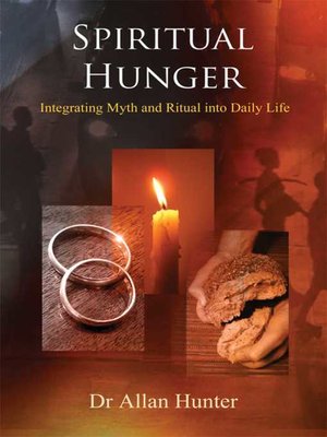 cover image of Spiritual Hunger